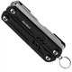 Мультитул NexTool Mini Sailor S10 Lite (NE20314) Black - зображення 3
