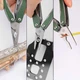 Мультитул NexTool Mini Flagship (NE20105) Green - зображення 5