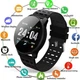 Фитнес-браслет 119PLUS Black (16100) - зображення 2