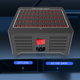 Зарядная станция многопортовая ILEPO на 60 USB портов 300 Вт / сетевое мультизарядное устройство (19016) - изображение 7