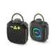 Портативная колонка XO F77 5W Black (F77.black) - изображение 2