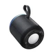 Портативная колонка XO F67 8W Black (F67.black) - изображение 4