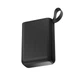 Портативная колонка XO F74 5W Black (F74.black) - изображение 3