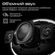 Акустическая система HiFuture Orbit Black (orbit.black) - изображение 2