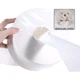Диспенсер Feiyu для туалетной бумаги настенный без сверления большой - изображение 2