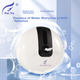 Диспенсер Feiyu для туалетной бумаги настенный без сверления большой - изображение 6