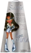 Лялька Bratz Stylin Charmz + Саша (0035051599364) - зображення 4