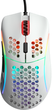 Mysz Glorious Model D USB Glossy White (GD-GWHITE) - obraz 2