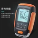 Оптический измеритель мощности TriBrer, встроенный источник красного света, тестер оптоволоконного кабеля, детектор линии, 1 мВт - изображение 12