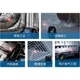 Инфракрасный термометр BOSCH, бесконтактный термометр, профессиональный электронный термометр промышленного класса, для непрерывного измерения температуры GIS 500 - изображение 2