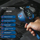 Инфракрасный термометр BOSCH, бесконтактный термометр, профессиональный электронный термометр промышленного класса, для непрерывного измерения температуры GIS 500 - изображение 4