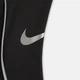 Воротник-шарф NIKE HF0784-013 флисовый тренировочный, черный, размер S/M - изображение 6