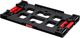 Адаптер для систем хранения Qbrick System One Multi 600 х 345 х 74 мм (ADPTQONECZAPG001) (11063701001) - изображение 1