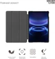 Чехол для планшета ArmorStandart Smart Case для Xiaomi Redmi Pad 2 9.7 Blue (ARM91450) - изображение 3