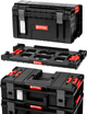 Адаптер для систем хранения Qbrick System One Multi 600 х 345 х 74 мм (ADPTQONECZAPG001) (11063701001) - изображение 2