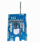 BMS Li-ion 5S 18/21 V 50A потужна плата шуруповерта акумулятора Макіта Makita bms 8mos - зображення 3