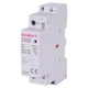 Модульный контактор e.mc.pro.2.25.2NO, 2р, 25А, 2NO, 220В - изображение 1