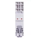 Модульный контактор e.mc.pro.2.25.2NO, 2р, 25А, 2NO, 220В - изображение 4