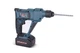 Аккумуляторный перфоратор Boxer SR 149 24 В 3 Ah SDS Plus с двумя аккумуляторами бесщеточным двигателем тремя режимами работы для сверления бетона металла и дерева - изображение 10