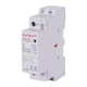 Модульный контактор e.mc.pro.2.20.2NO, 2р, 20А, 2NO, 220В - изображение 1