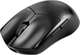 Mysz be quiet! Dark Perk Sym Wireless/USB Black (BM008) - obraz 2