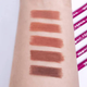 Матовый карандаш для губ Zola Lip Pencil №2 - Natural - изображение 5