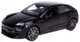 Автомодель Bburago Porsche Macan Turbo Electric 1:24 21114CO Темно-коричнева (4893993019205) - зображення 2