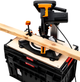 Адаптер для систем хранения Qbrick System One Multi Work 600 х 345 х 74 мм (ADPTQONEWPCZAPG001) (11063701101) - изображение 3