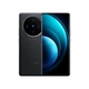 Смартфон Vivo X100 16/512GB Asteroid Black (Asian Version) - изображение 1