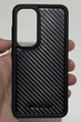 Чохол протиударний Pelican Protector для Samsung Galaxy S24/S25 (S921/S931) Carbon Black аналог OtterBox - зображення 4