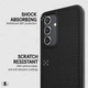 Чохол протиударний Pelican Protector для Samsung Galaxy S24/S25 (S921/S931) Carbon Black аналог OtterBox - зображення 10