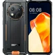 Смартфон Oukitel WP28 E 4/64GB Orange (Global Version) - изображение 1