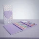 Дитяча палетка косметики AS HappiHobbi Sparkle Love Makeup Palette (1081-60020) (5203068600204) - зображення 5
