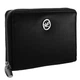 Кошелек женский кожаный Semi Line RFID Black (P8271-0) - изображение 1