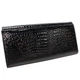 Кошелек женский кожаный Semi Line RFID Black (P8228-0) - изображение 3