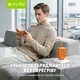 Мережевий зрядний пристрій Bavin PC2092Y-СС GaN PD 40W Type-C + кабель Type-C/Type-C 60W Orange (C-PC2092Y-CC OG) - зображення 5
