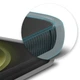 Чехол противоударный ZAGG Gear4 Denali D3O MagSafe для Samsung Galaxy S23 (S911) Black - изображение 10