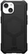 Чохол протиударний UAG Essential Armor MagSafe (Original) для Iphone 15/14/13 Black 114288114040 - зображення 1