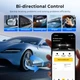 Универсальный автосканер Мультимарочный OBD2 Mucar BT200 MAX Профессиональный диагностический сканер автомобильный ОБД2, EOBD, ELM327 (19801) - изображение 8