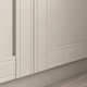 Комбінація шаф PAX/FLISBERGET IKEA 595.006.80 - зображення 4