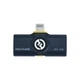 Приймач Hollyland LARK M2 Lightning Receiver - изображение 1