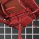 Игровое кресло, красное STYRSPEL IKEA - изображение 6
