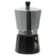 Кавоварка Bo-Camp Hillingdon 6-cups Grey/Black (2200520) - зображення 6