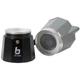 Кавоварка Bo-Camp Hillingdon 6-cups Grey/Black (2200520) - зображення 10
