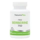 Берберин Natures Plus PRO Berberine 750 mg, 60 капсул - зображення 1