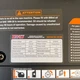 Инверторный двухтопливный генератор ZEKO ZK8700S-INV-W-NG (4.5 / 5.0 кВт) Газ/Бензин - изображение 3