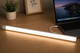 Портативная лампа с сенсором 60 см USB HYSS 200 / Мебельный светильник с сенсором / Светильник с магнитом - изображение 4