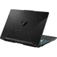 Ігровий ноутбук ASUS TUF Gaming A17 Ryzen 5 7535HS/16GB/512GB/17.3" 144Hz/RTX 2050 - Уценка - изображение 5