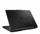 Ігровий ноутбук ASUS TUF Gaming A15 Ryzen 7 7435HS/16GB/512GB/15.6" 144Hz/RTX 3050 - Уцінка - зображення 4