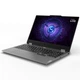 Ігровий ноутбук Lenovo LOQ 15IAX9 Core i5-12600HX/16GB/512GB/15.6" 144Hz/RTX 3050 - Уценка - изображение 2